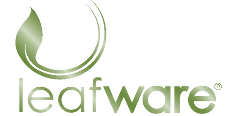 Leafware Dinnerware