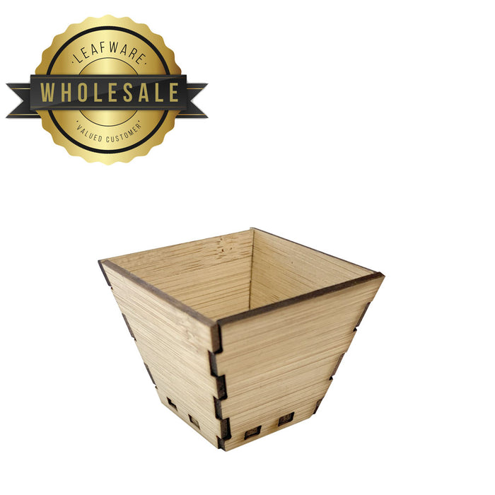 WHOLESALE - 2.4" Kova Cup (100 count) SKU: 3KC100