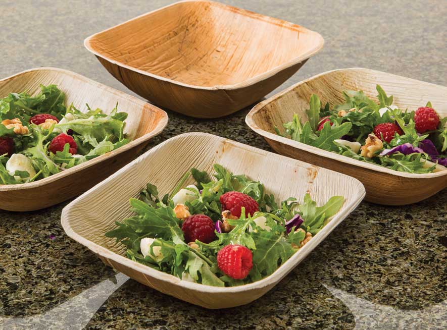 Leafware Dinnerware