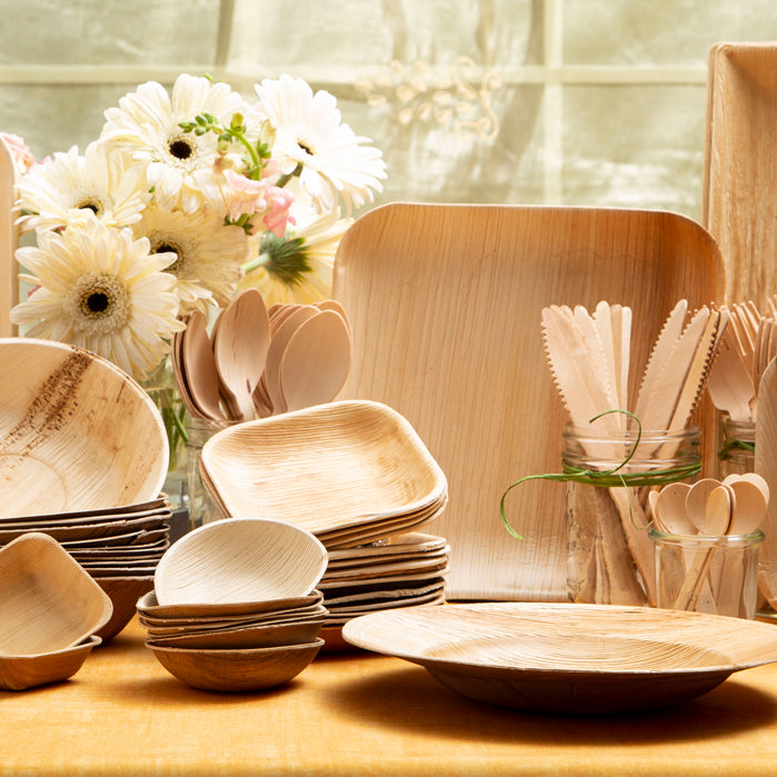 Leafware Dinnerware