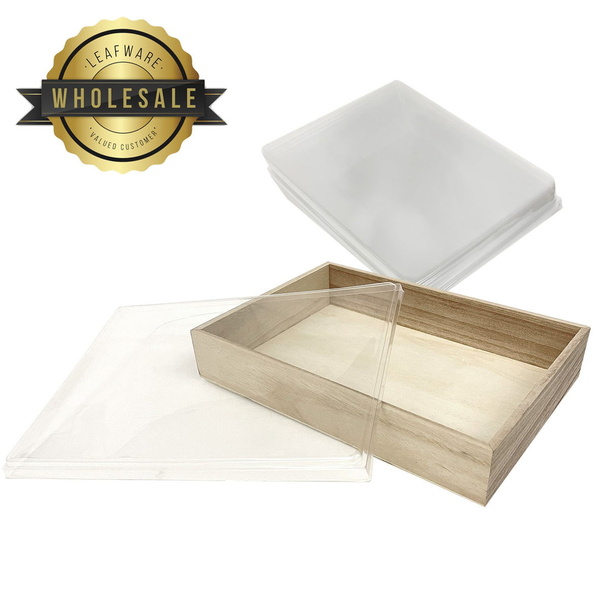 WHOLESALE - 9.2