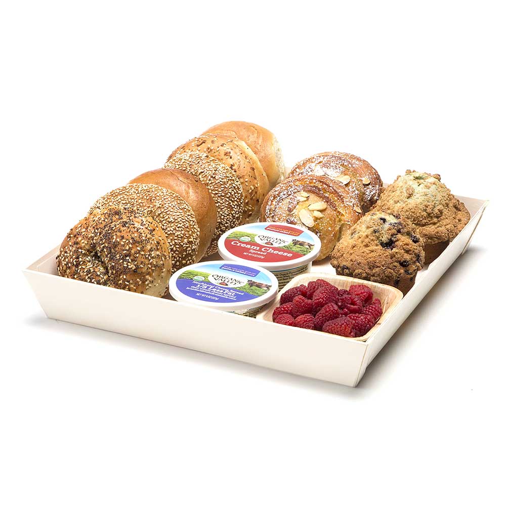 WHOLESALE 14" x 14" Wooden Tray Fixed Side (10 count) SKU LW14T