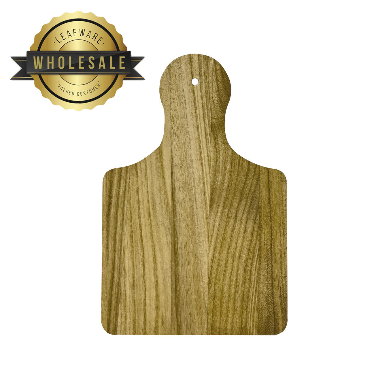 CHARCUTERIE BOARDS