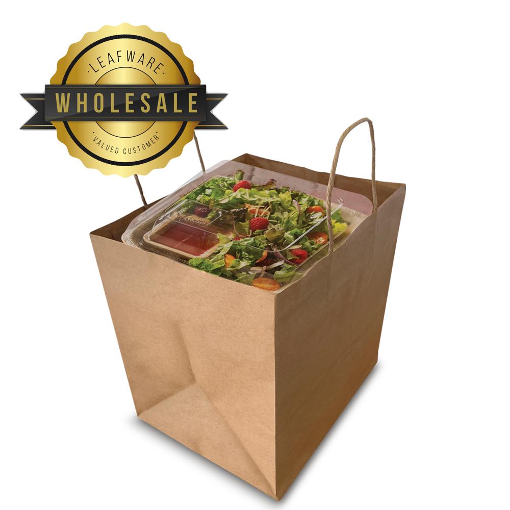 WHOLESALE - PAPER BAGS