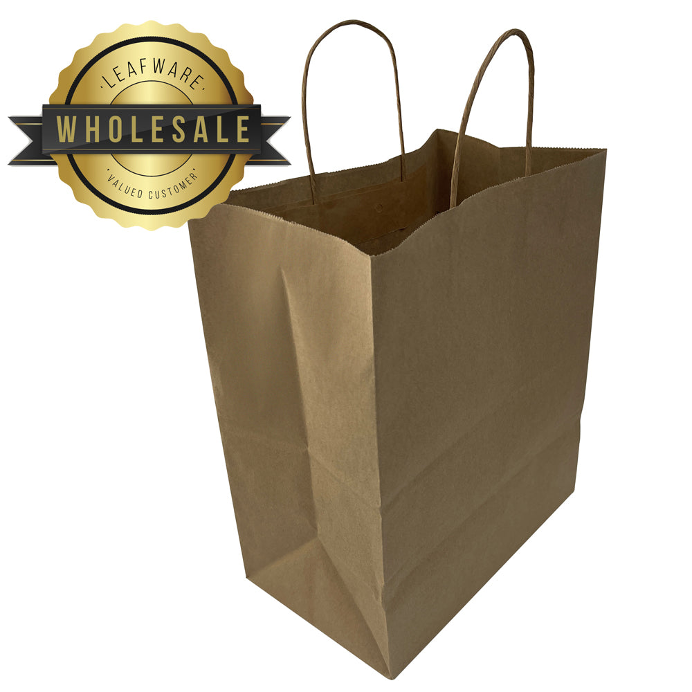 WHOLESALE - PAPER BAGS